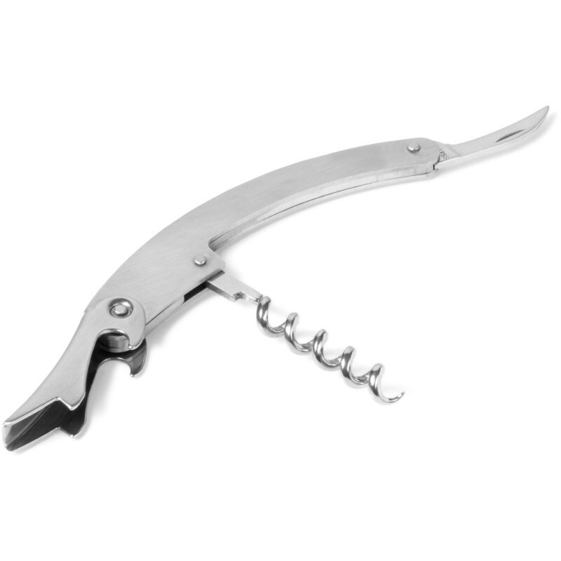Newport Waiter's Corkscrew - Image 7